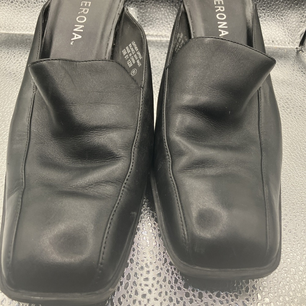 Women's Merona Heels Size 9.5